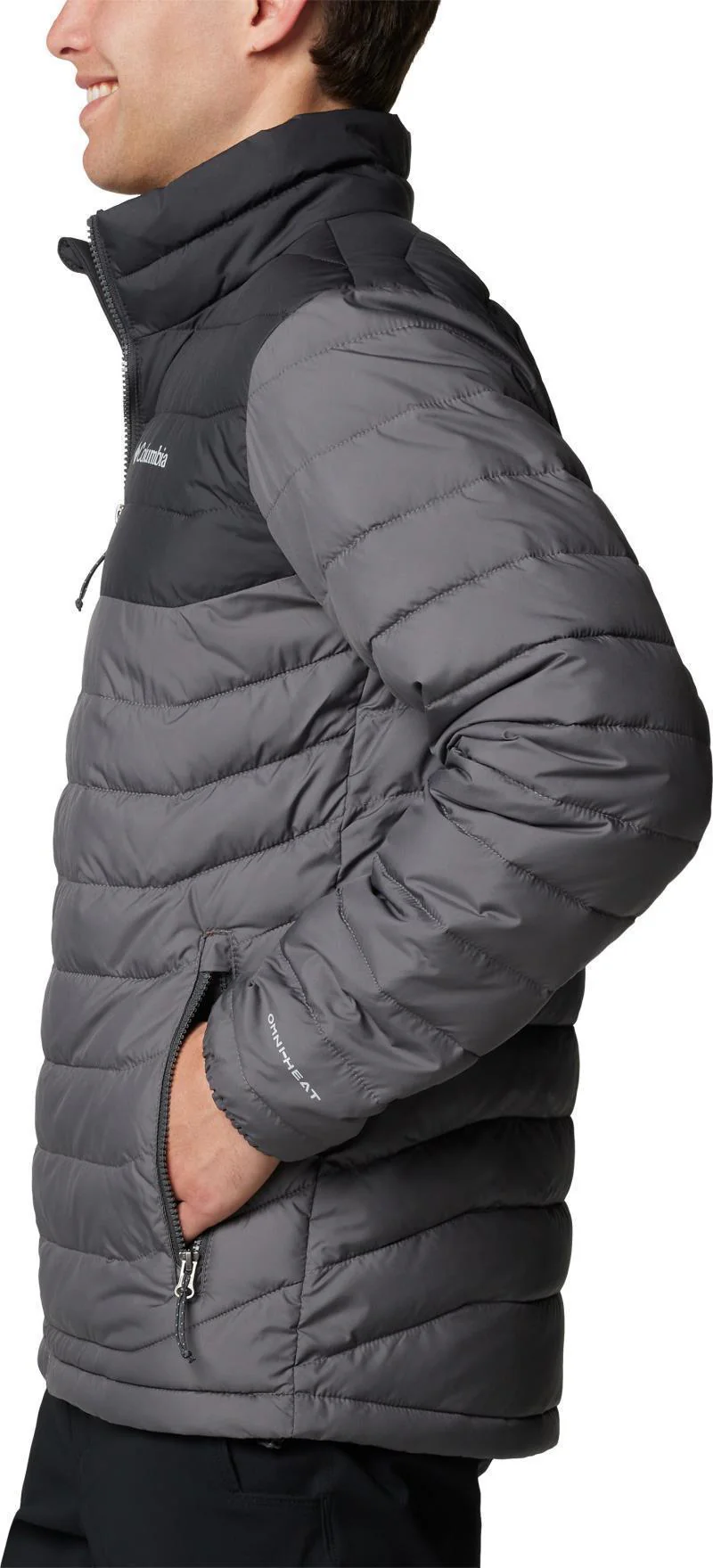 Powder Lite II Jacket, Tall - Mens - Image 7