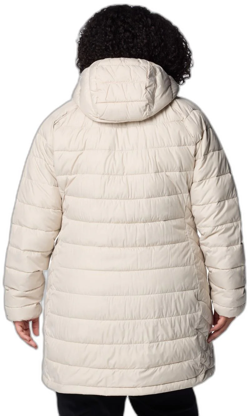 Powder Lite II Mid Jacket, Extended - Womens - Image 20