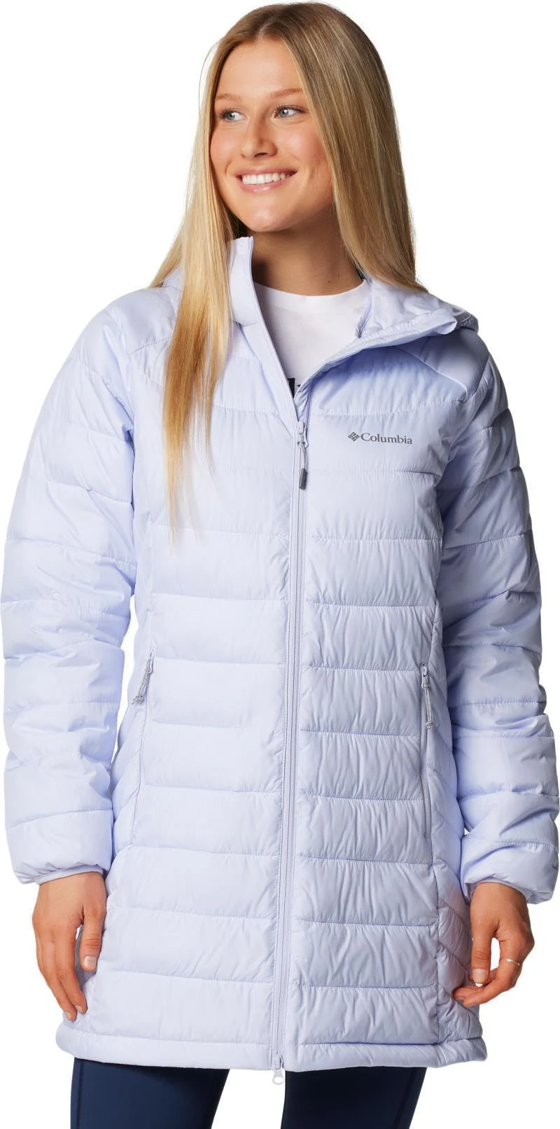 Powder Lite II Mid Jacket - Womens