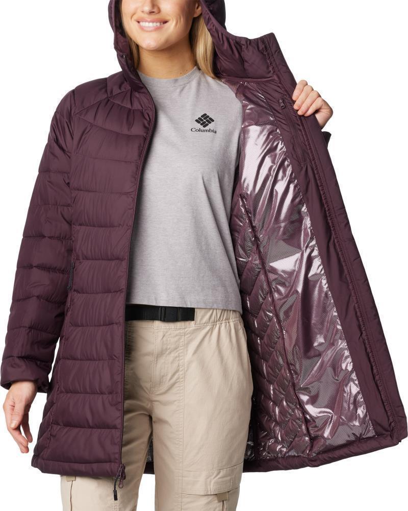 Powder Lite II Mid Jacket - Womens - Image 11