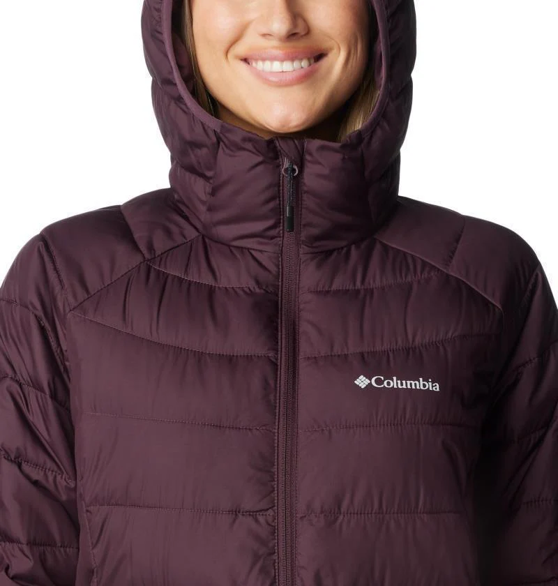 Powder Lite II Mid Jacket - Womens - Image 12