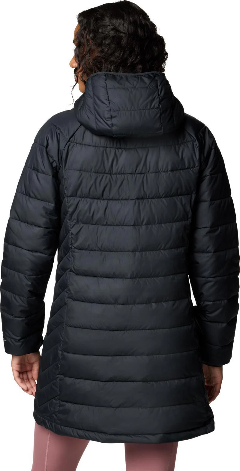 Powder Lite II Mid Jacket - Womens - Image 15