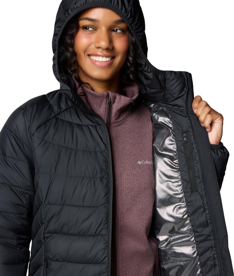 Powder Lite II Mid Jacket - Womens - Image 16