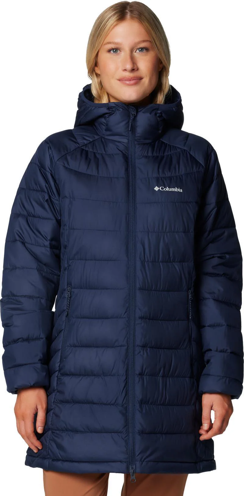 Powder Lite II Mid Jacket - Womens - Image 17