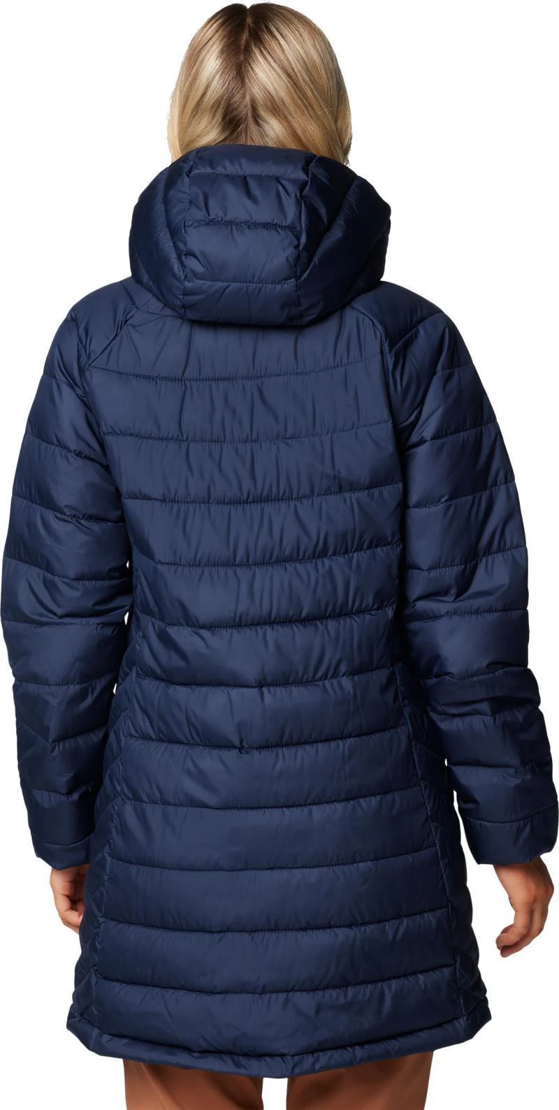 Powder Lite II Mid Jacket - Womens - Image 19
