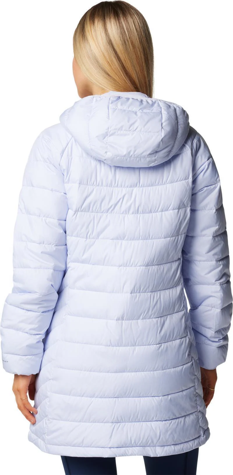 Powder Lite II Mid Jacket - Womens - Image 2