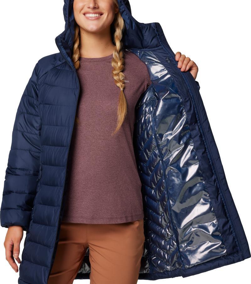 Powder Lite II Mid Jacket - Womens - Image 20