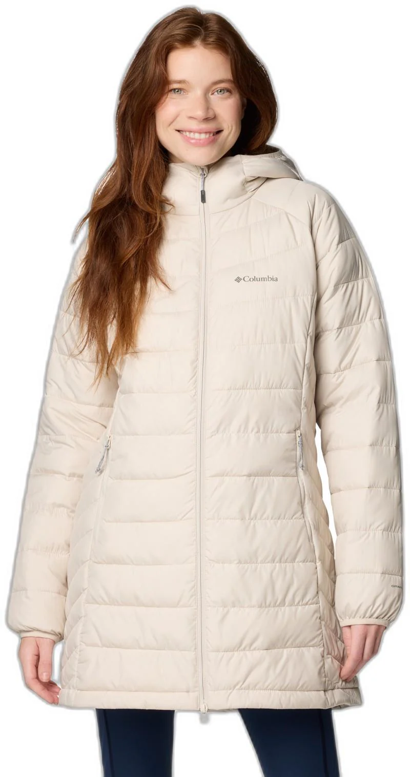 Powder Lite II Mid Jacket - Womens - Image 21