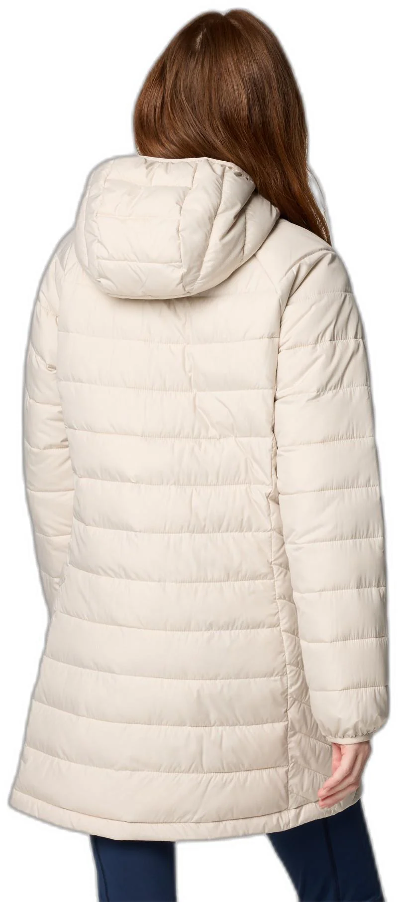 Powder Lite II Mid Jacket - Womens - Image 22
