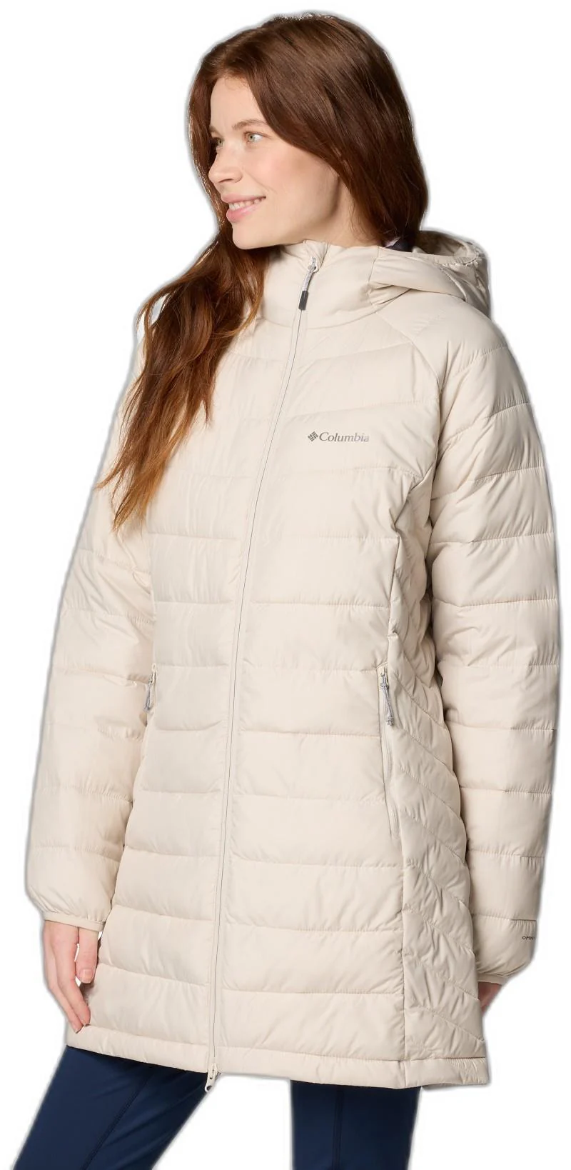 Powder Lite II Mid Jacket - Womens - Image 24