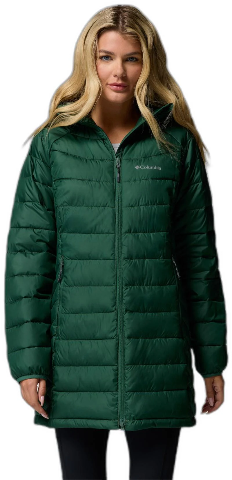 Powder Lite II Mid Jacket - Womens - Image 25