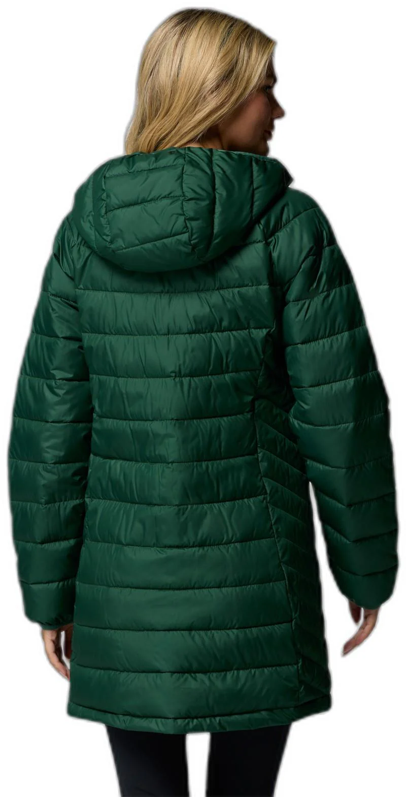 Powder Lite II Mid Jacket - Womens - Image 26