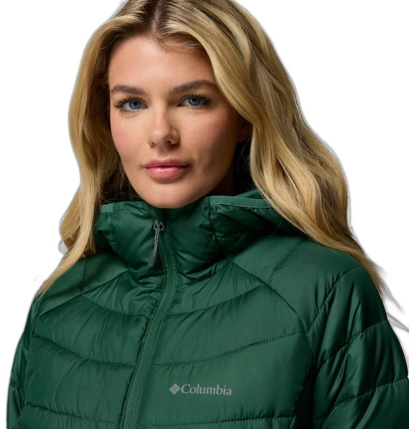 Powder Lite II Mid Jacket - Womens - Image 28