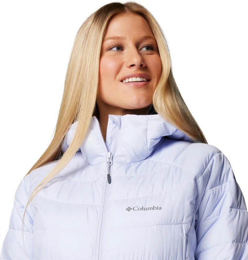 Powder Lite II Mid Jacket - Womens - Image 4
