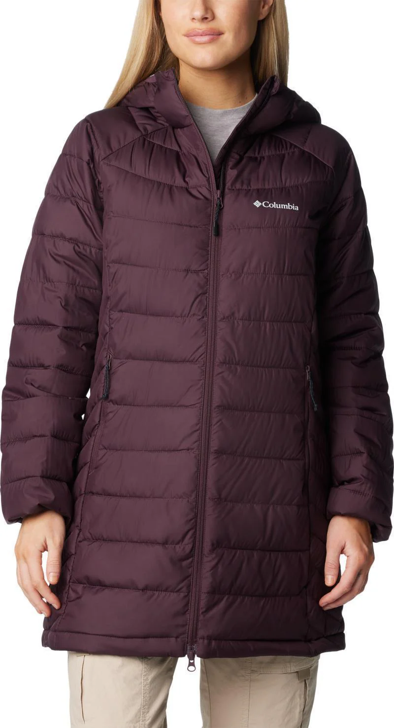 Powder Lite II Mid Jacket - Womens - Image 7
