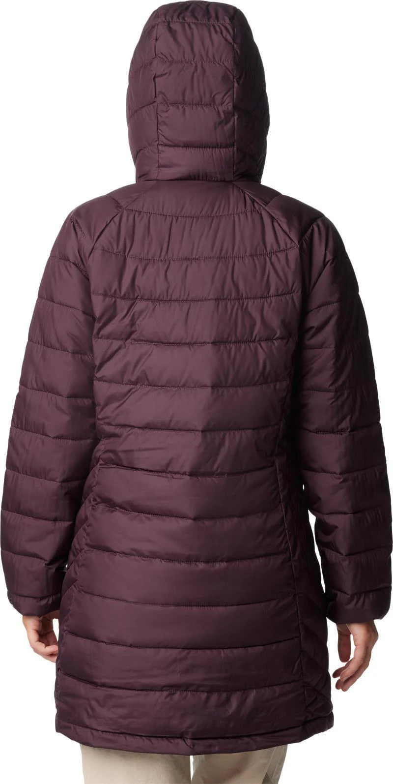 Powder Lite II Mid Jacket - Womens - Image 8