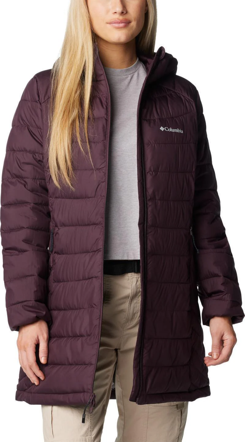 Powder Lite II Mid Jacket - Womens - Image 9