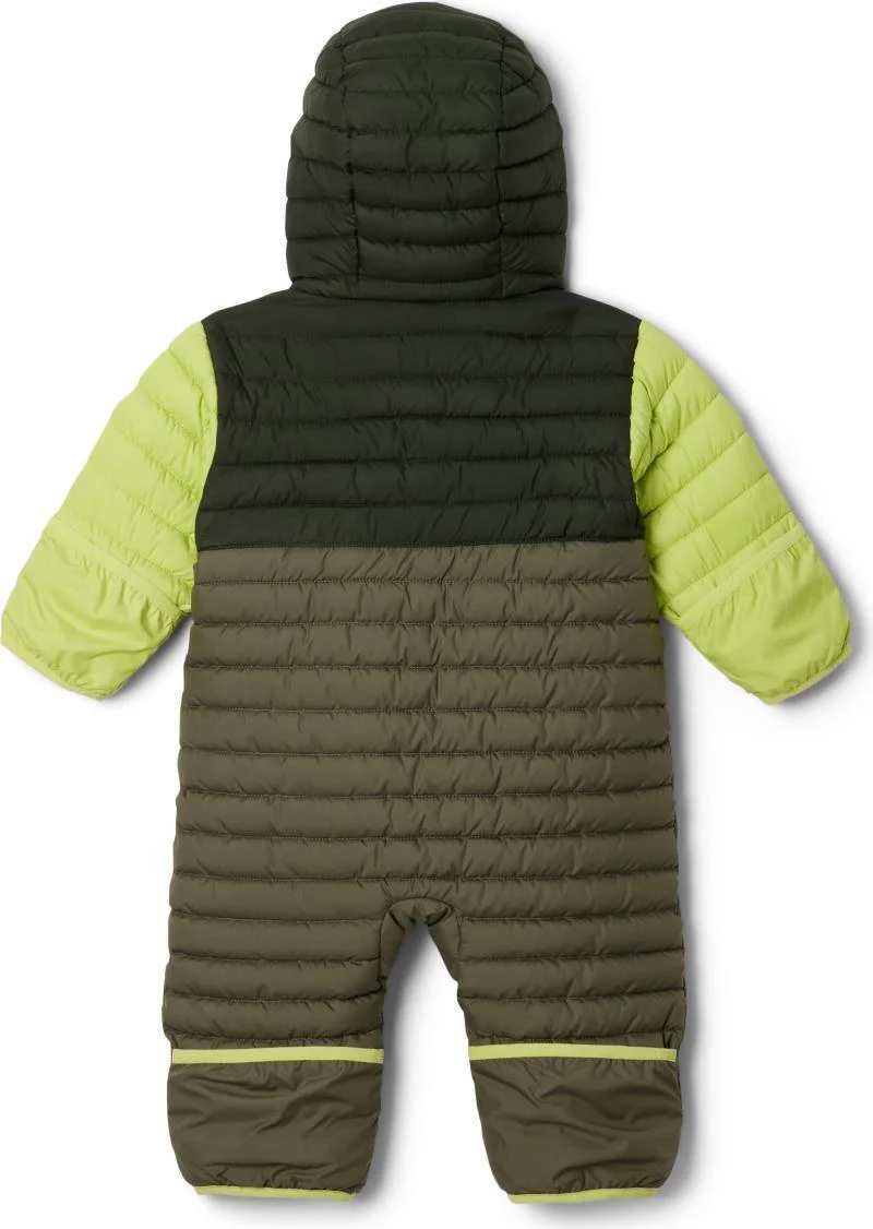 Powder Lite II Reversible Bunting - Infant - Image 10