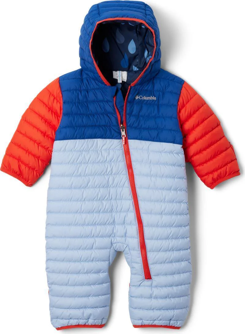 Powder Lite II Reversible Bunting - Infant - Image 14