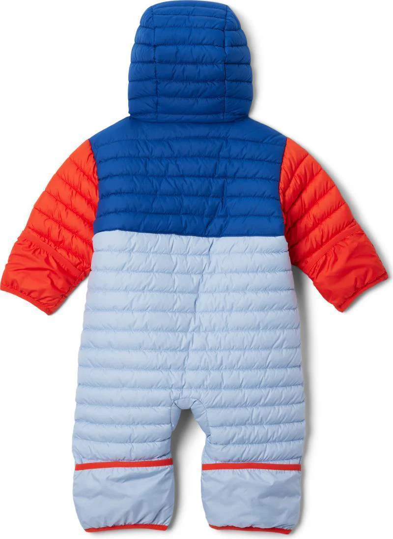 Powder Lite II Reversible Bunting - Infant - Image 15