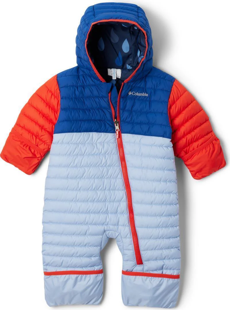 Powder Lite II Reversible Bunting - Infant - Image 16