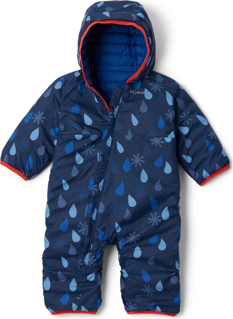 Powder Lite II Reversible Bunting - Infant - Image 17