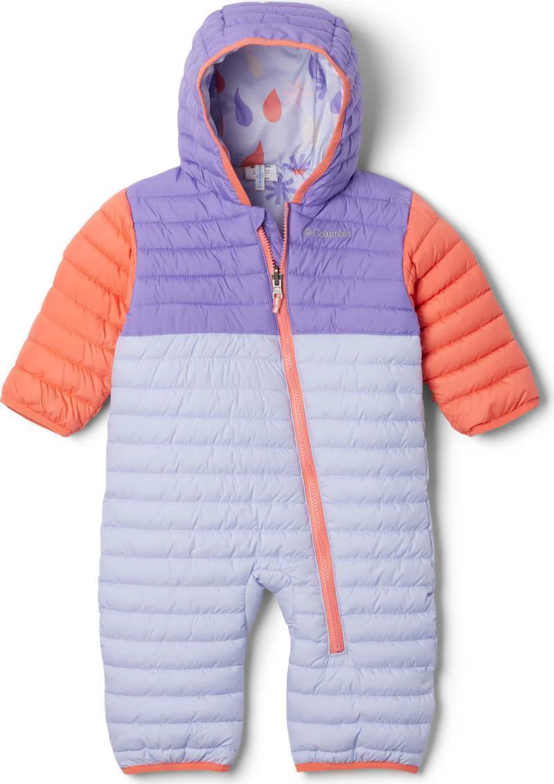 Powder Lite II Reversible Bunting - Infant - Image 18