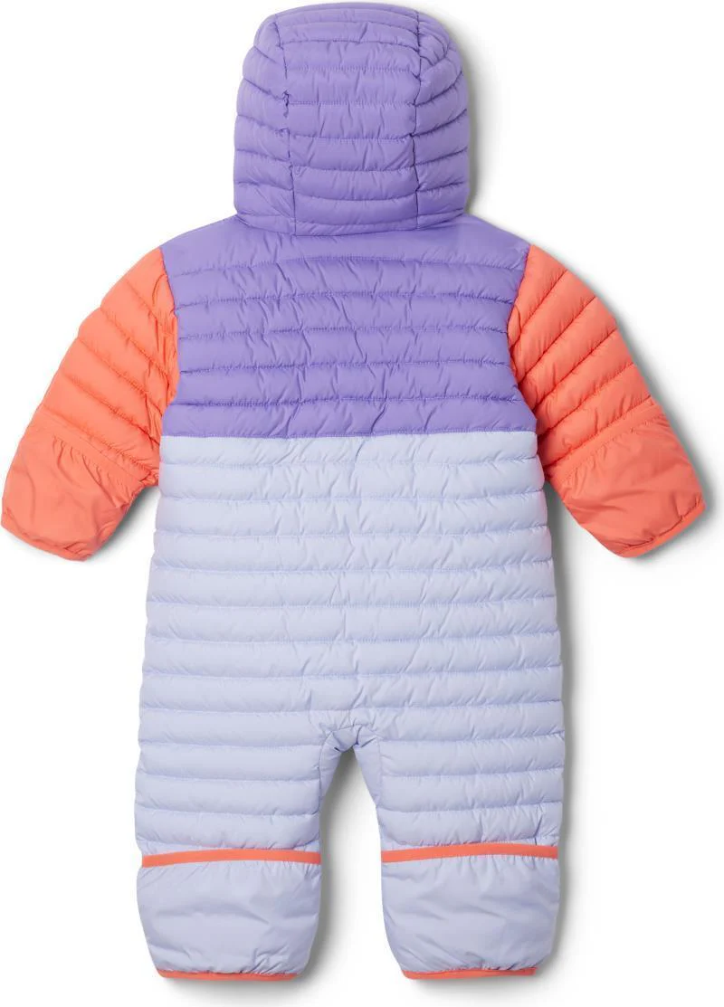 Powder Lite II Reversible Bunting - Infant - Image 19