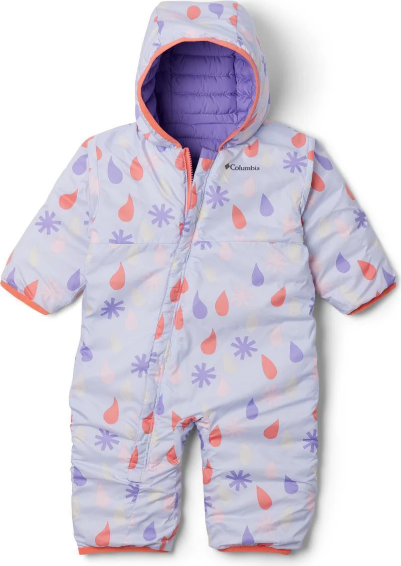 Powder Lite II Reversible Bunting - Infant - Image 20