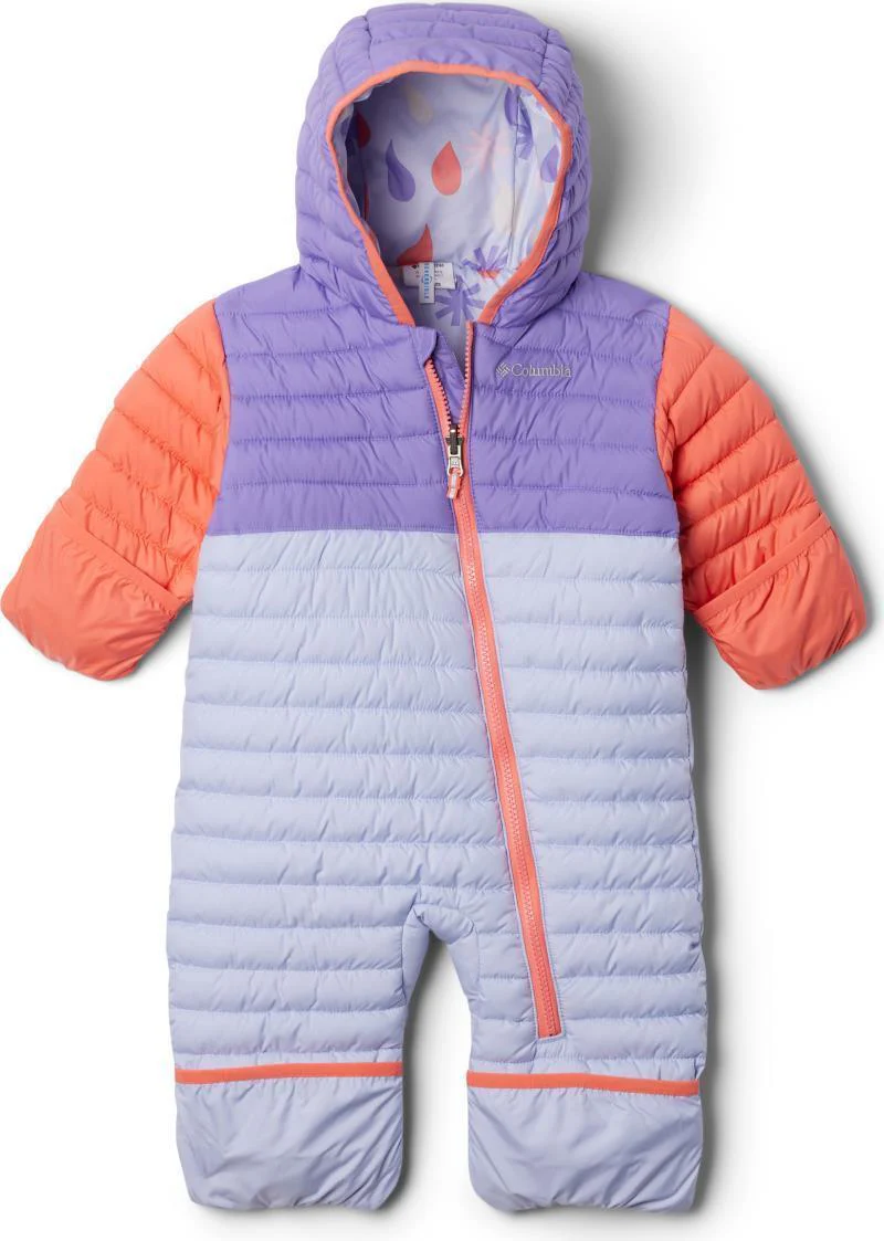 Powder Lite II Reversible Bunting - Infant - Image 21