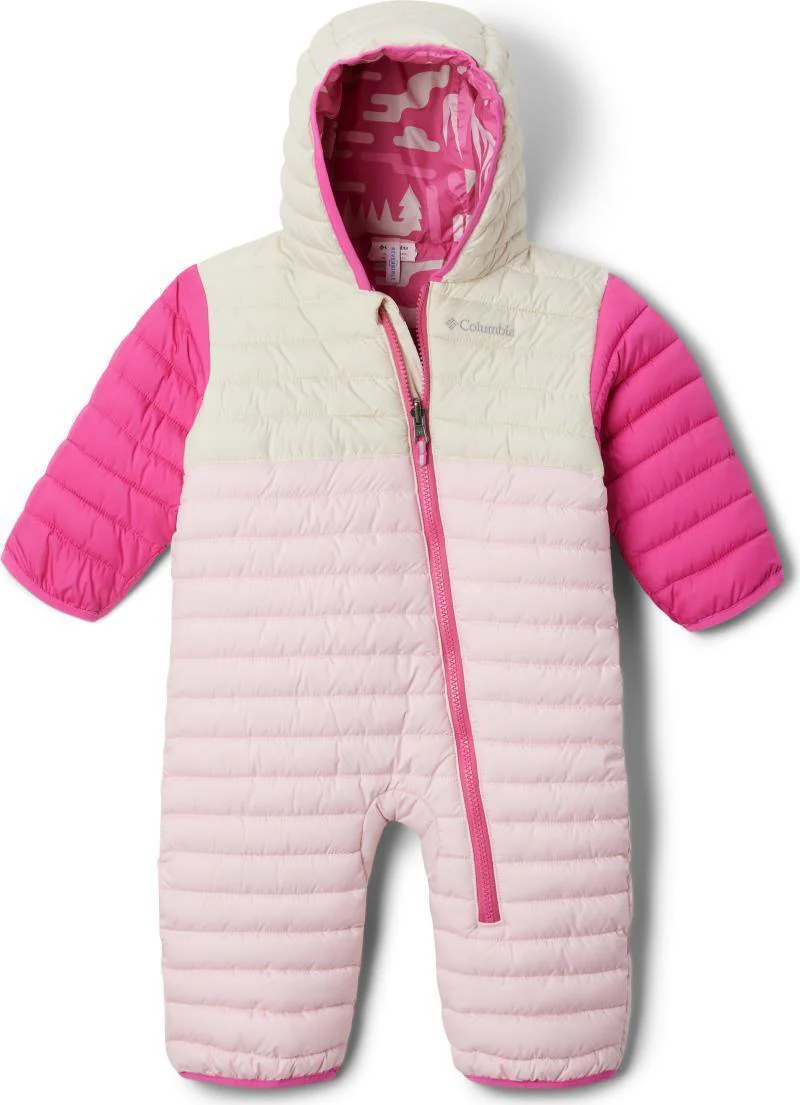 Powder Lite II Reversible Bunting - Infant - Image 22