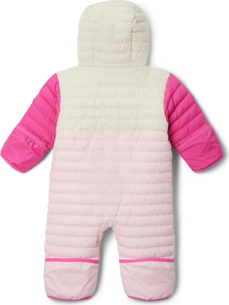 Powder Lite II Reversible Bunting - Infant - Image 23