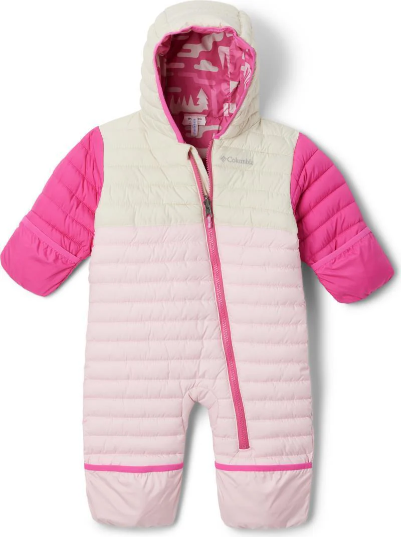 Powder Lite II Reversible Bunting - Infant - Image 24
