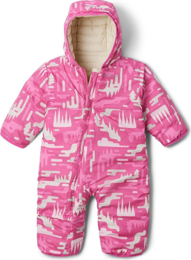 Powder Lite II Reversible Bunting - Infant - Image 25