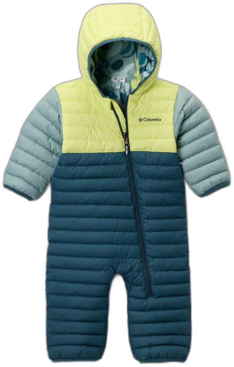 Powder Lite II Reversible Bunting - Infant - Image 26
