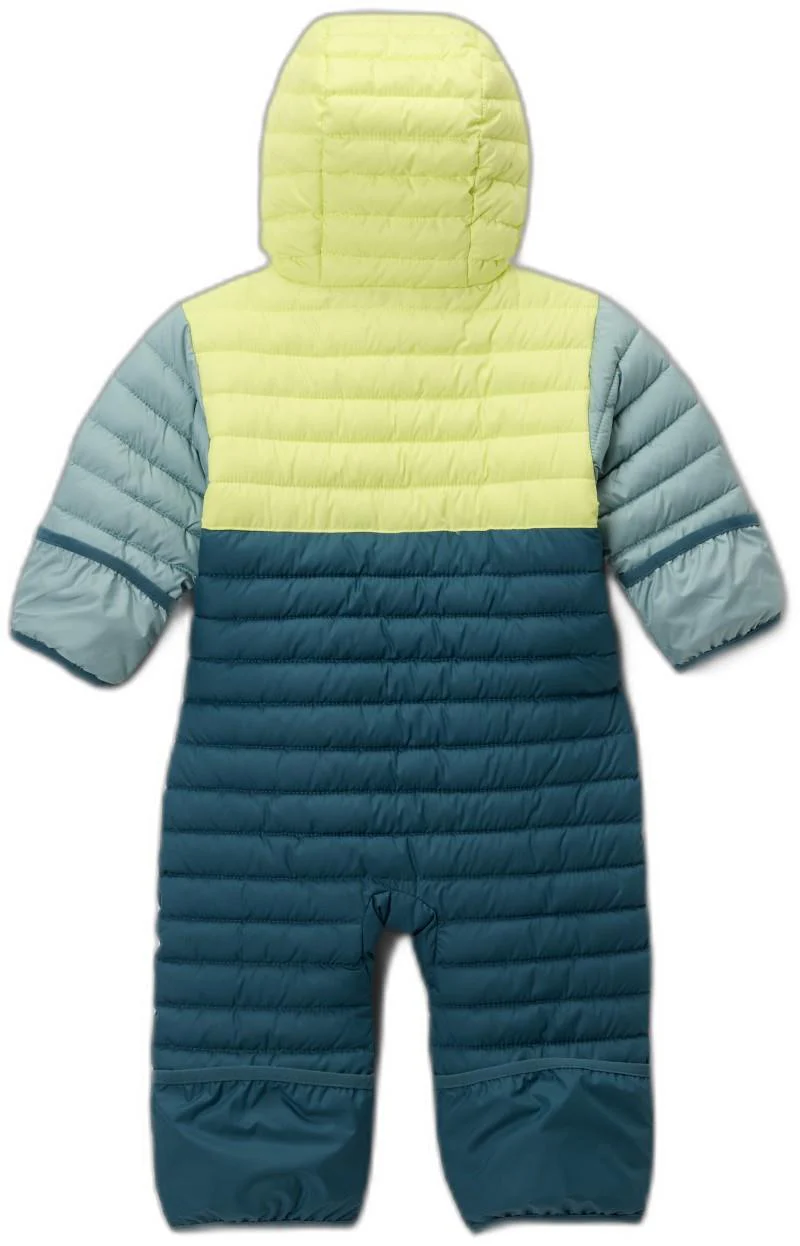 Powder Lite II Reversible Bunting - Infant - Image 27