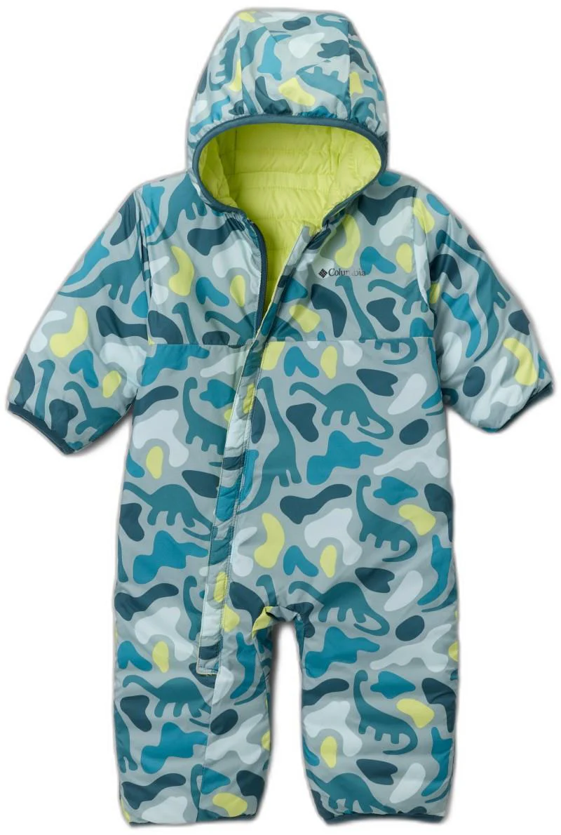 Powder Lite II Reversible Bunting - Infant - Image 29