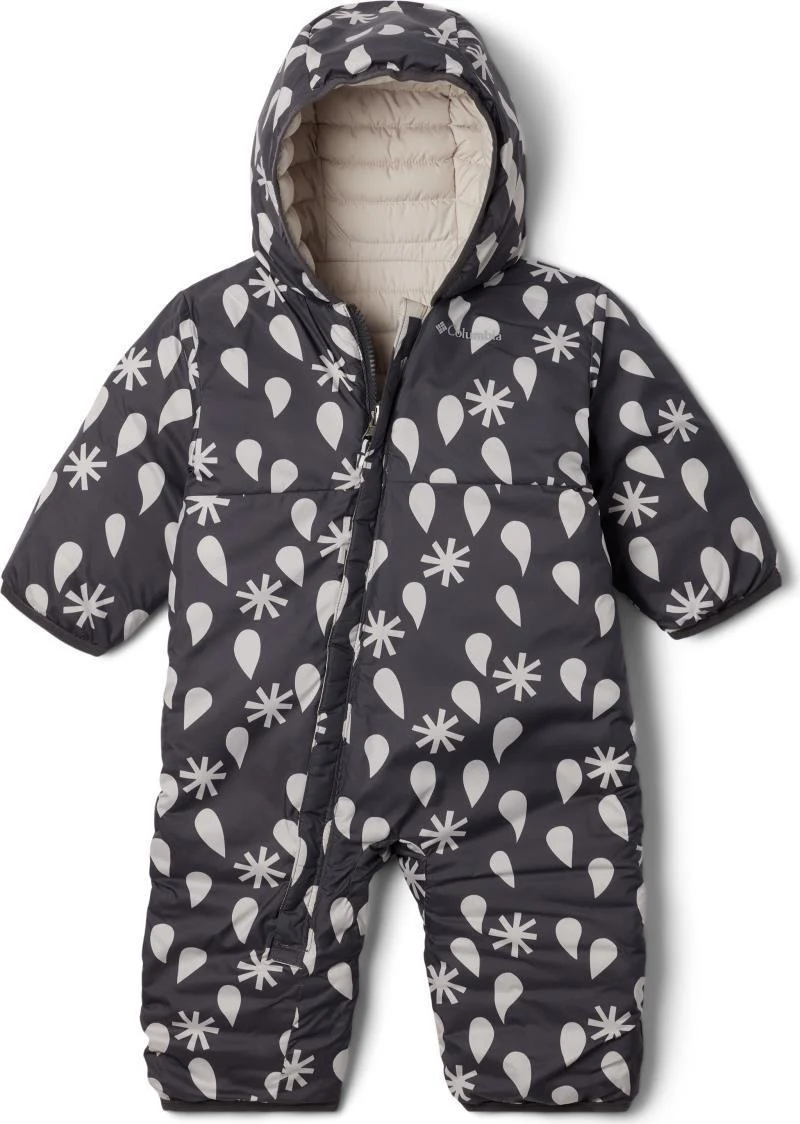 Powder Lite II Reversible Bunting - Infant - Image 3