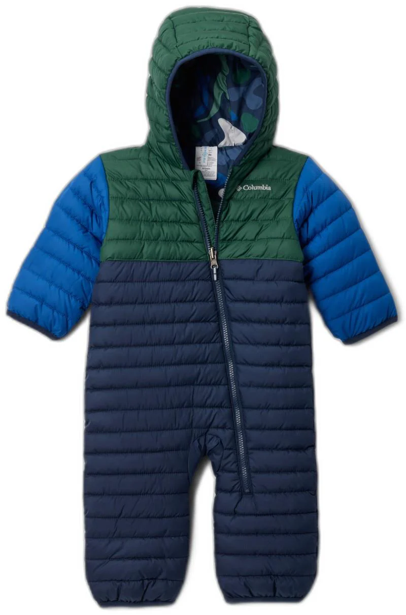 Powder Lite II Reversible Bunting - Infant - Image 30