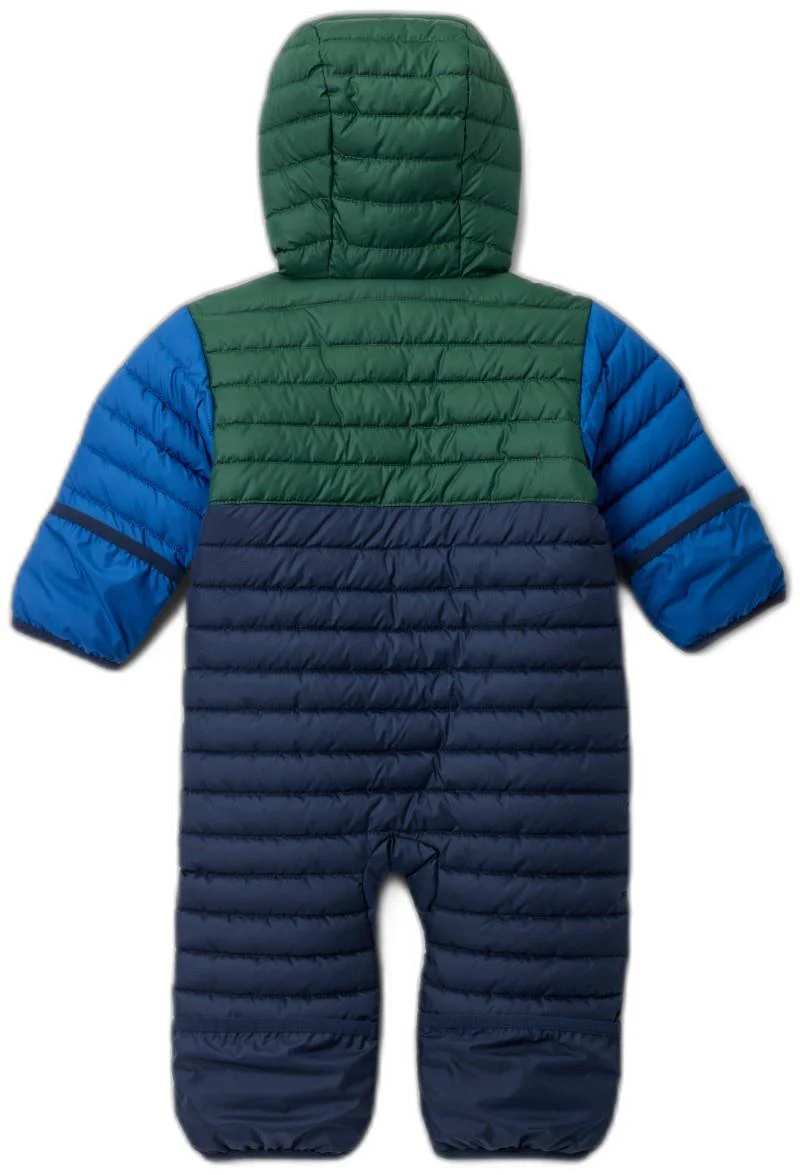 Powder Lite II Reversible Bunting - Infant - Image 31