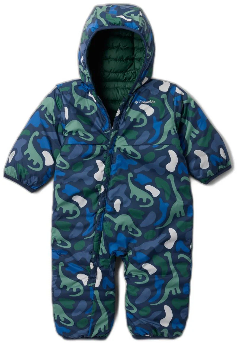 Powder Lite II Reversible Bunting - Infant - Image 33
