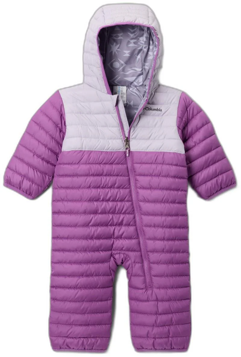 Powder Lite II Reversible Bunting - Infant - Image 34