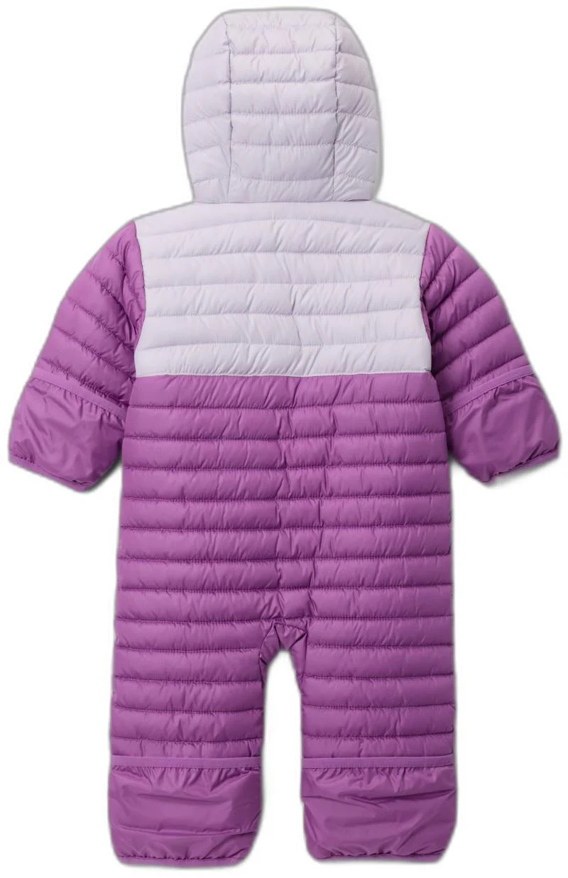 Powder Lite II Reversible Bunting - Infant - Image 35