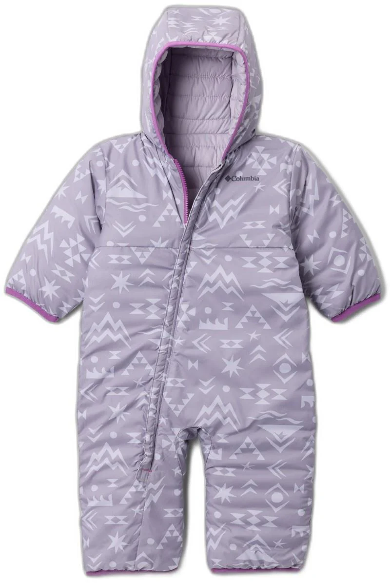 Powder Lite II Reversible Bunting - Infant - Image 37