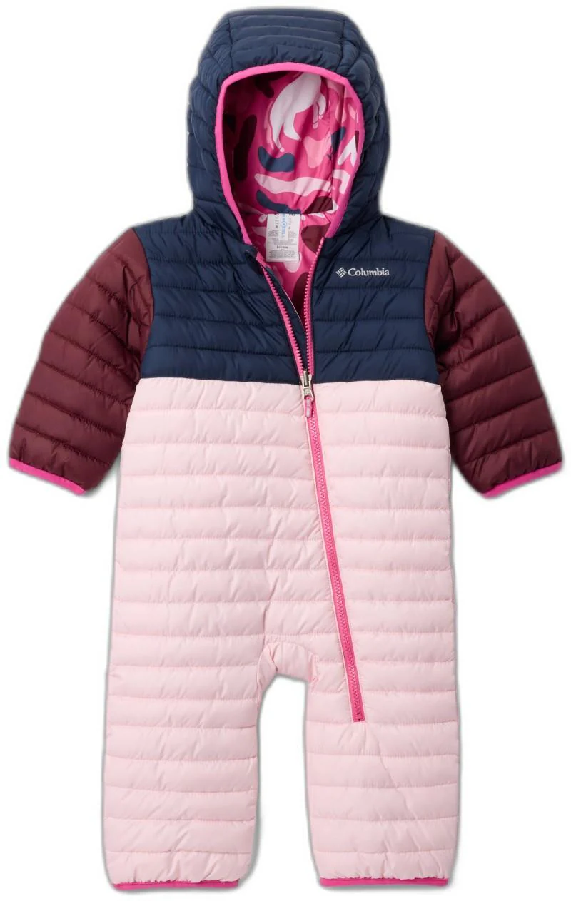 Powder Lite II Reversible Bunting - Infant - Image 38