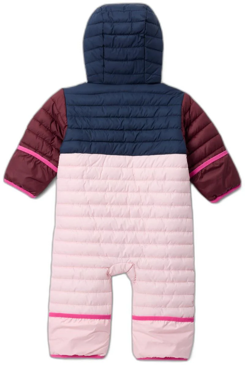 Powder Lite II Reversible Bunting - Infant - Image 39