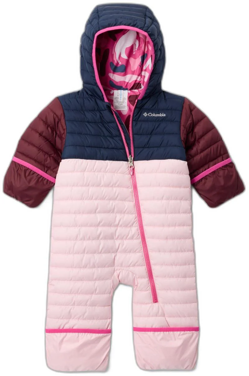 Powder Lite II Reversible Bunting - Infant - Image 40