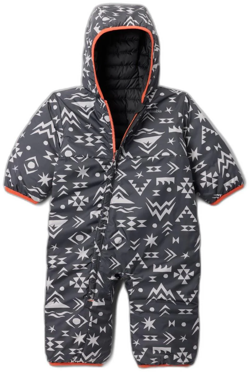 Powder Lite II Reversible Bunting - Infant - Image 45