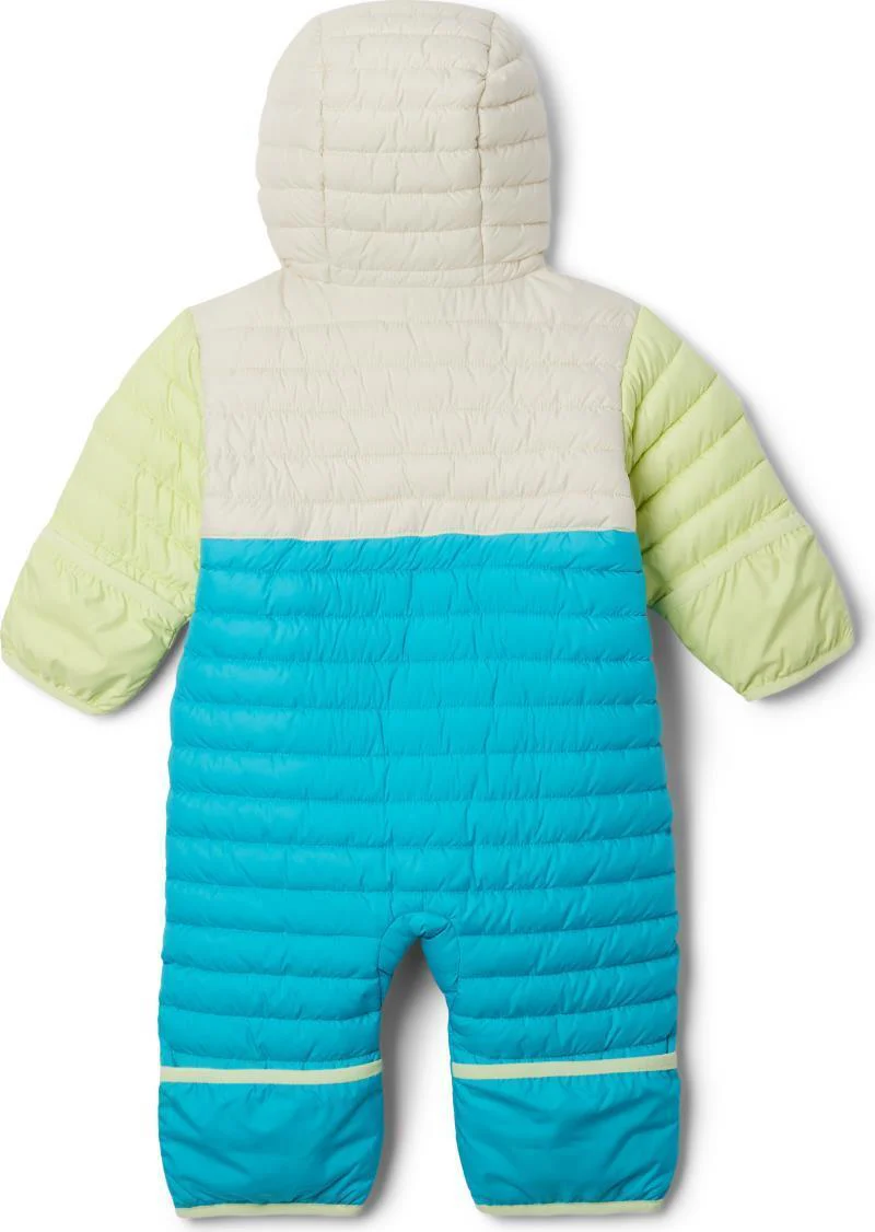 Powder Lite II Reversible Bunting - Infant - Image 6