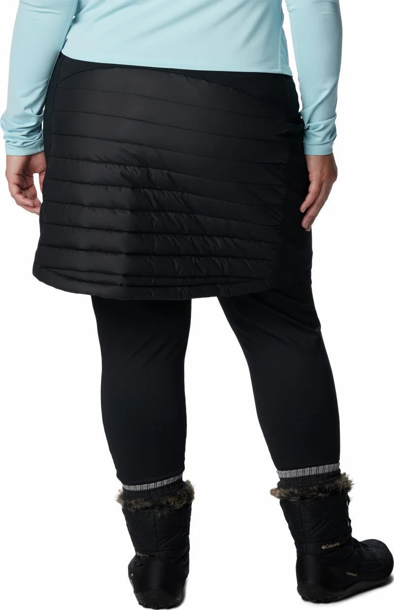 Powder Lite II Skirt - Plus - Image 4